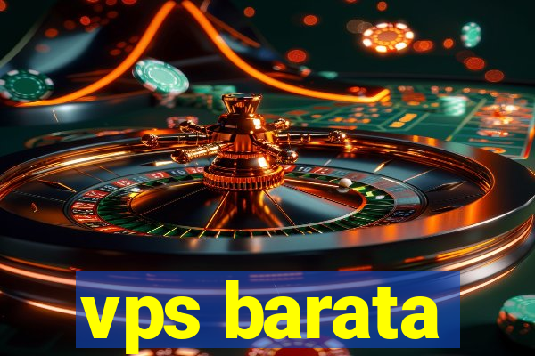 vps barata